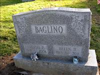 Baglino, Angelo P. and Helen H